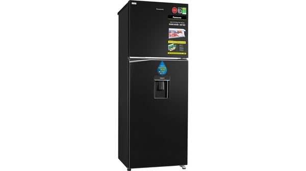 Tủ lạnh Panasonic NR-BV320WKVN Tủ lạnh Panasonic NR-BV320WKVN